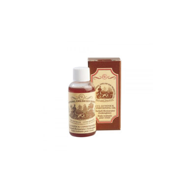 CCL Traditional Gunstock Conditioning Oil