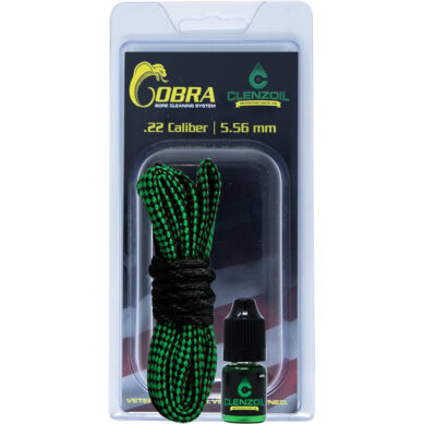 Cobra .22 Bore Snake