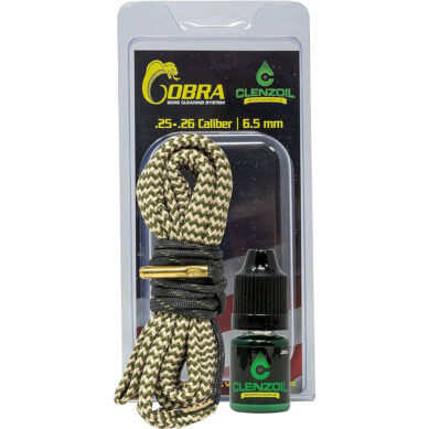 Cobra .25 - .26 Bore Snake