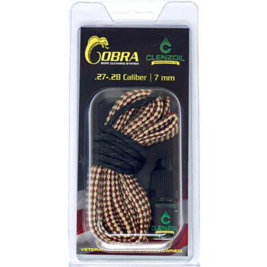 Cobra .27 - .28 Bore Snake