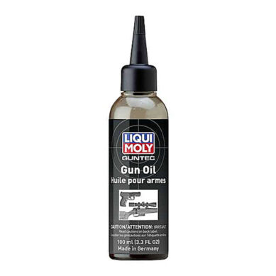 Liqui Moly Guntec Gun Oil 200 ml