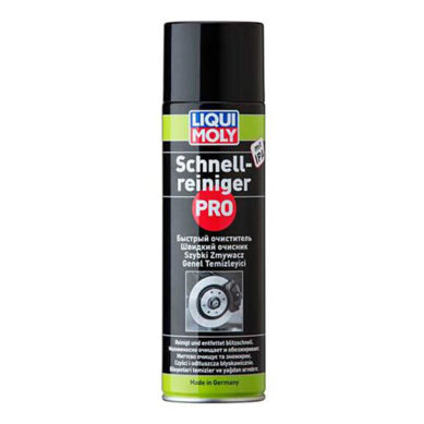 Liqui Moly Schnellreiniger Rapid Cleaner 500 ml