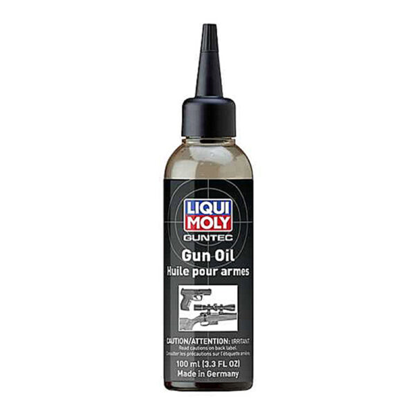 Liqui Moly Waffenol Gun Oil 100 ml