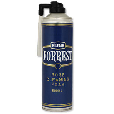 Milfoam Forrest Bore Cleaning Foam 90ml