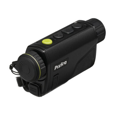 PixFra Thermal Spotter Monocular