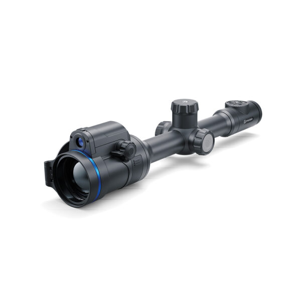 Pulsar Thermion Duo Thermal Rifle Scope