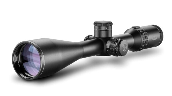 Hawke Sidewinder 30 SF 8-32x56 SR Pro II Reticle - Foymore Lodge