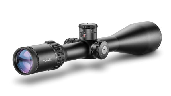 Hawke Sidewinder 30 SF 8-32x56 SR Pro II Reticle - Foymore Lodge